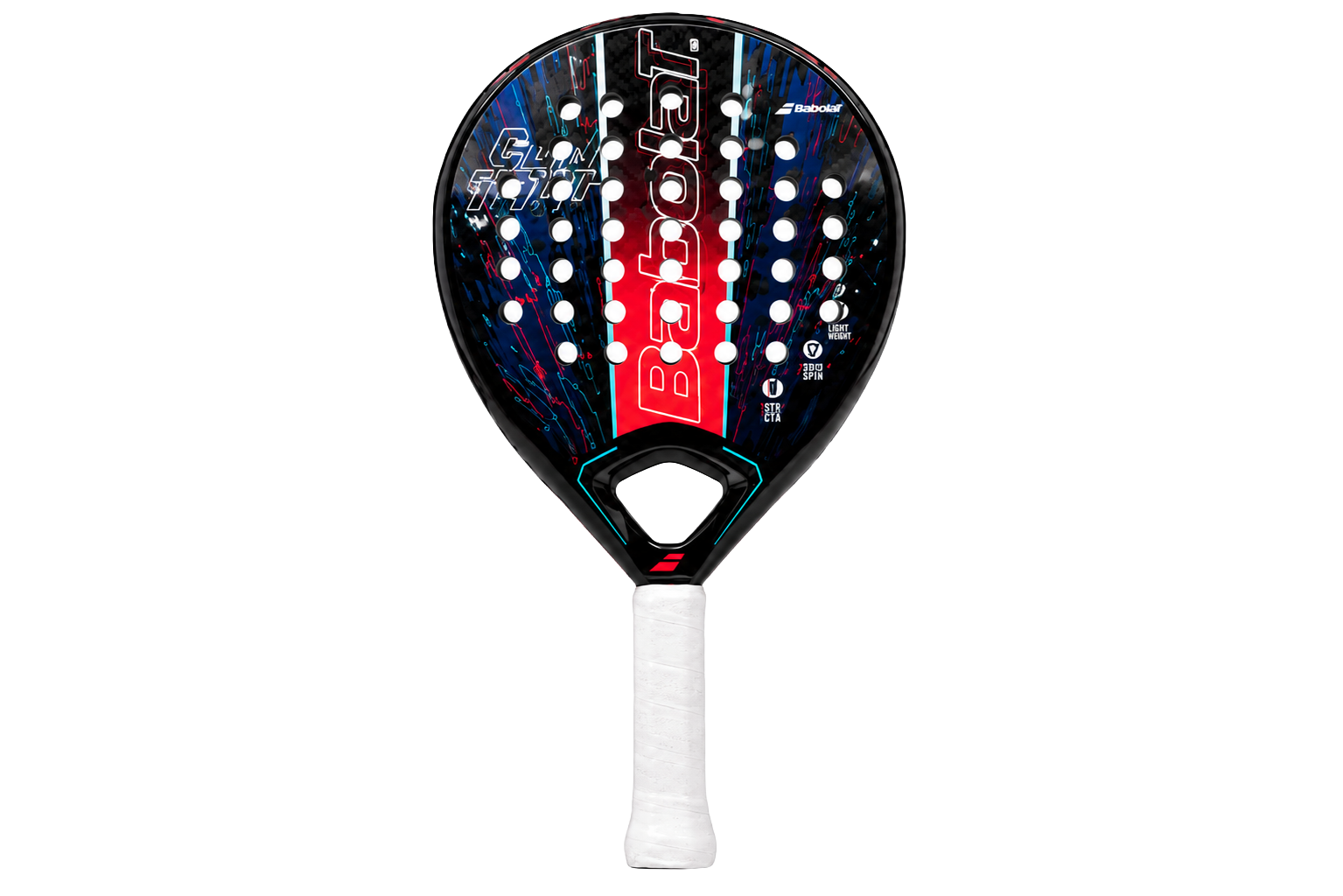 Babolat Ghost Tour Padel Racket